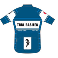 TECH+ Langarm Jersey