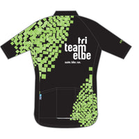 TECH+ Langarm Jersey