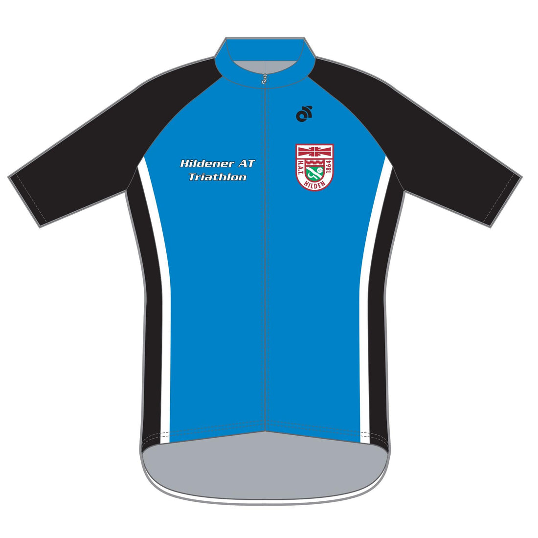 TECH+ Langarm Jersey