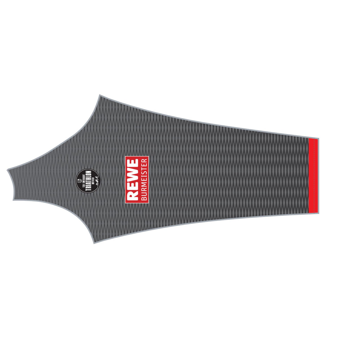 TECH+ Langarm Jersey