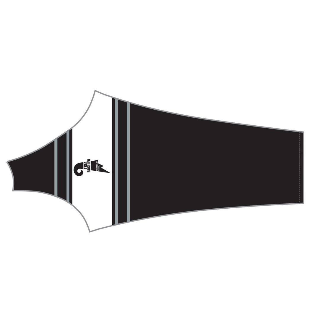 TECH+ Langarm Jersey