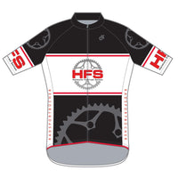 TECH+ Langarm Jersey