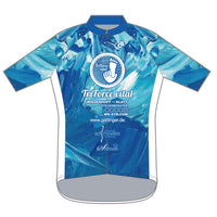 TECH+ Langarm Jersey