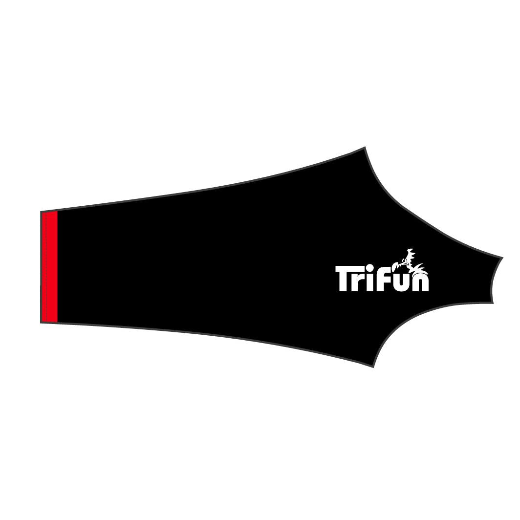 TECH+ Langarm Jersey