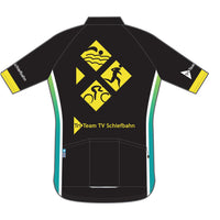 TECH+ Langarm Jersey
