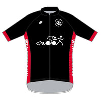 TECH+ Langarm Jersey