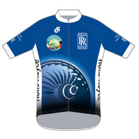 TECH+ Langarm Jersey