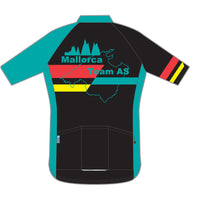 TECH+ Langarm Jersey