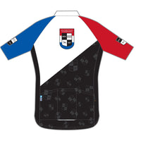 TECH+ Langarm Jersey