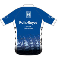 TECH+ Langarm Jersey