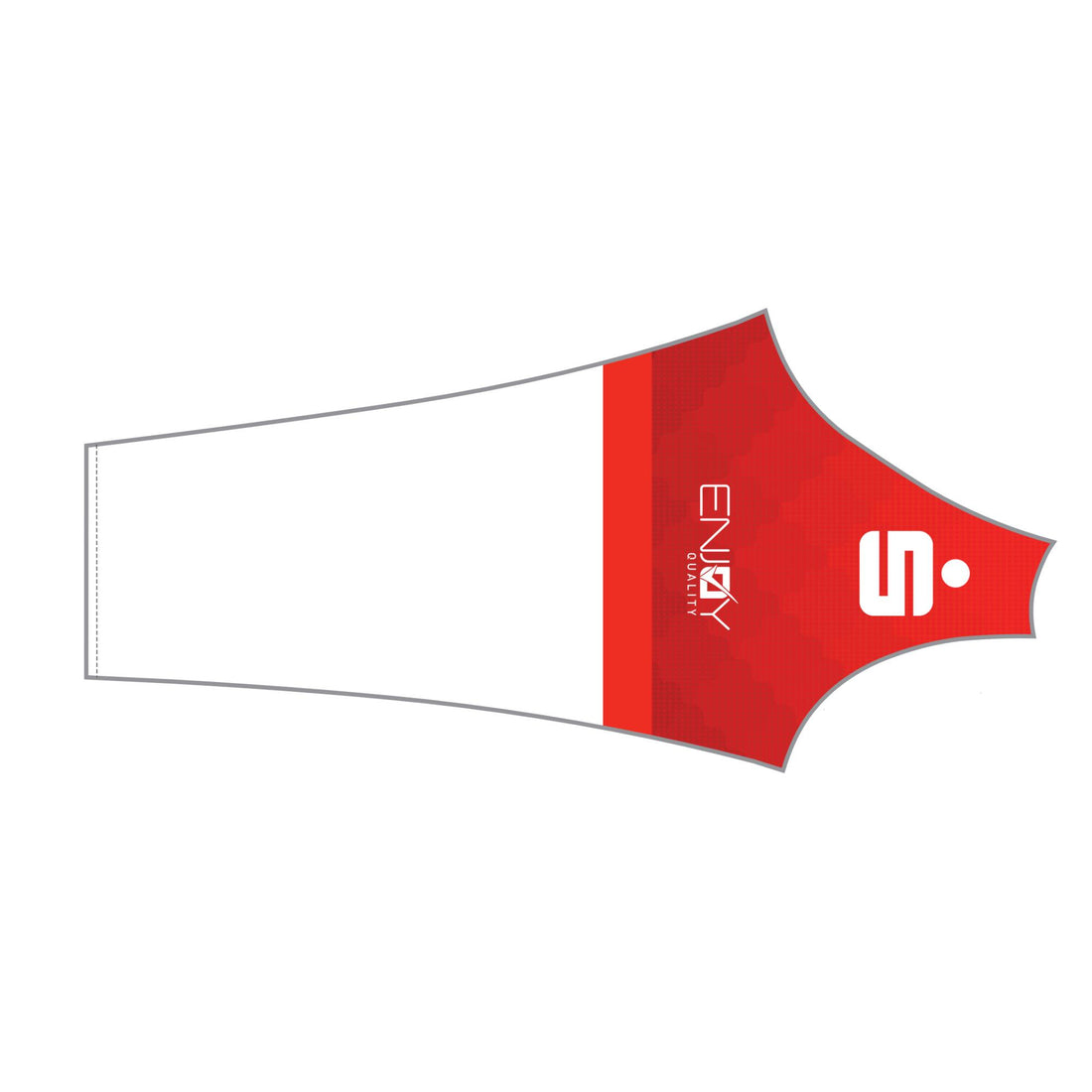 TECH+ Langarm Jersey