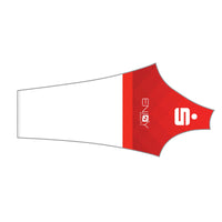 TECH+ Langarm Jersey