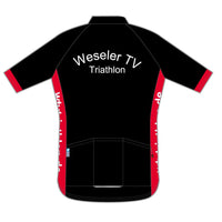 TECH+ Langarm Jersey