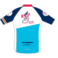 TECH+ Langarm Jersey
