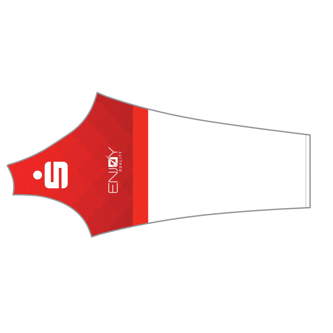 TECH+ Langarm Jersey