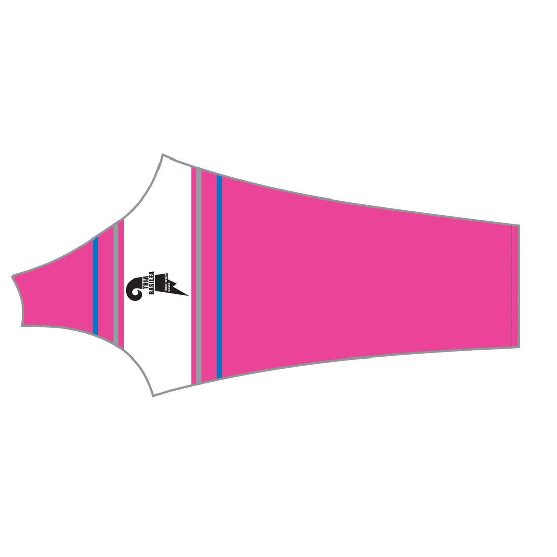 TECH+ Langarm Jersey