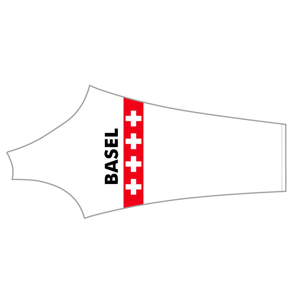 TECH+ Langarm Jersey