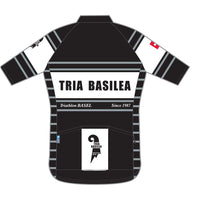TECH+ Langarm Jersey