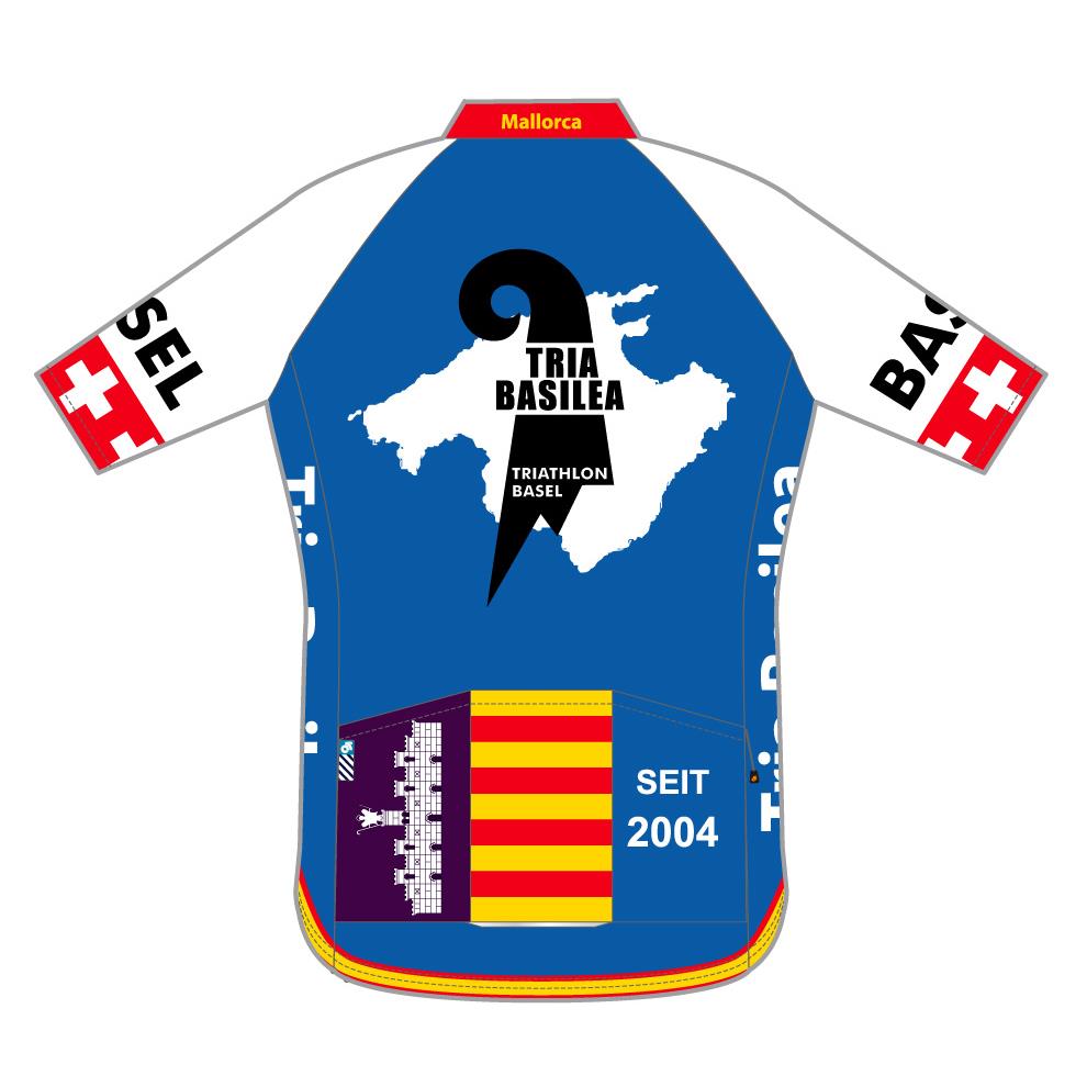 PERFORMANCE+ Langarm Jersey