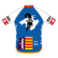 PERFORMANCE+ Langarm Jersey