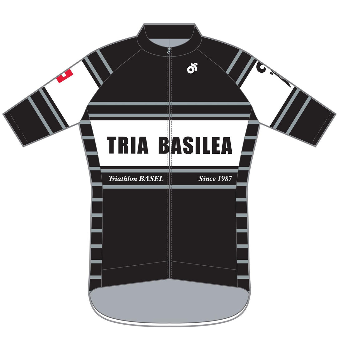PERFORMANCE+ Langarm Jersey