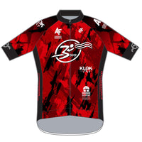 PERFORMANCE+ Langarm Jersey