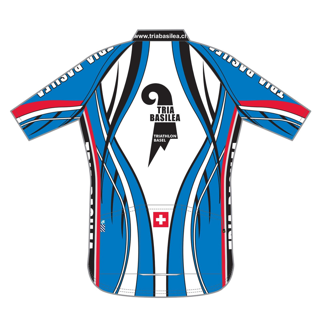 PERFORMANCE+ Langarm Jersey