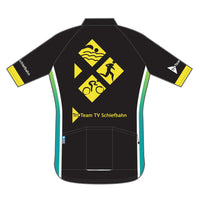 PERFORMANCE+ Langarm Jersey