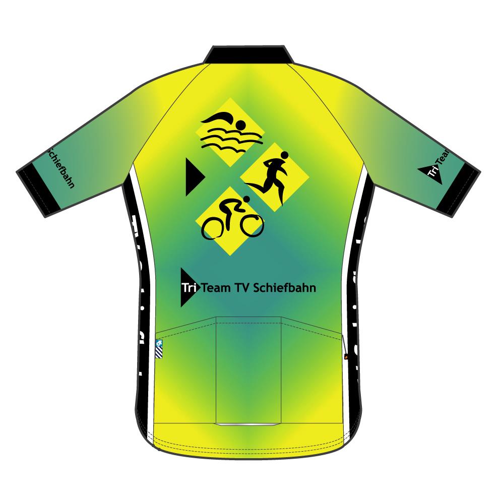PERFORMANCE+ Langarm Jersey