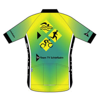 PERFORMANCE+ Langarm Jersey