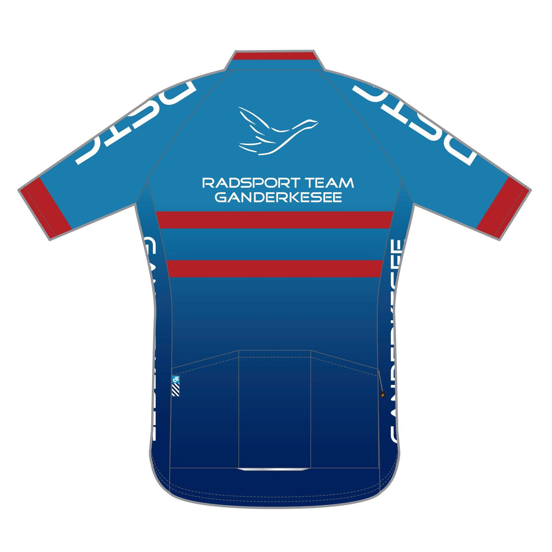 PERFORMANCE+ Langarm Jersey
