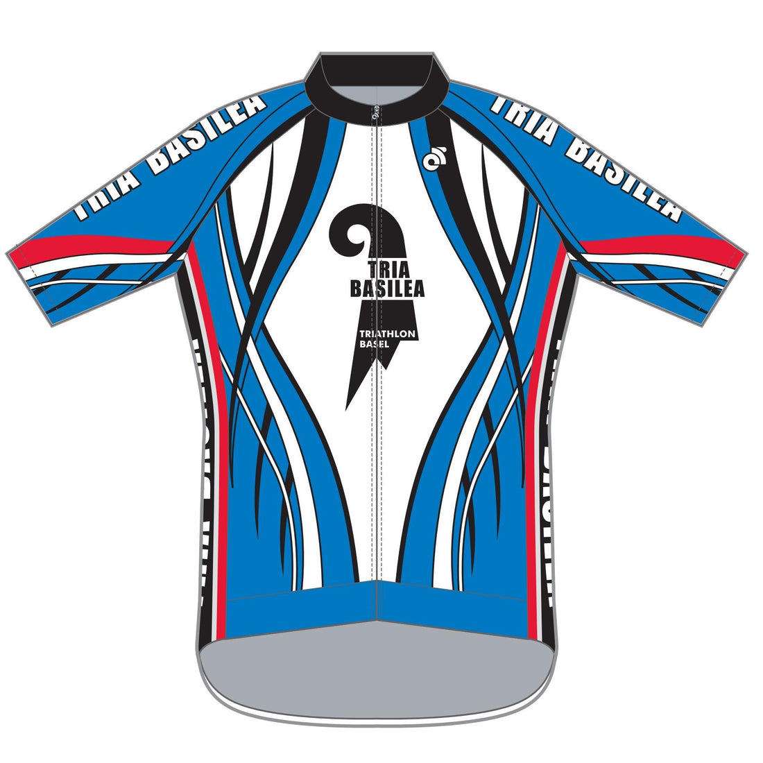 PERFORMANCE+ Langarm Jersey