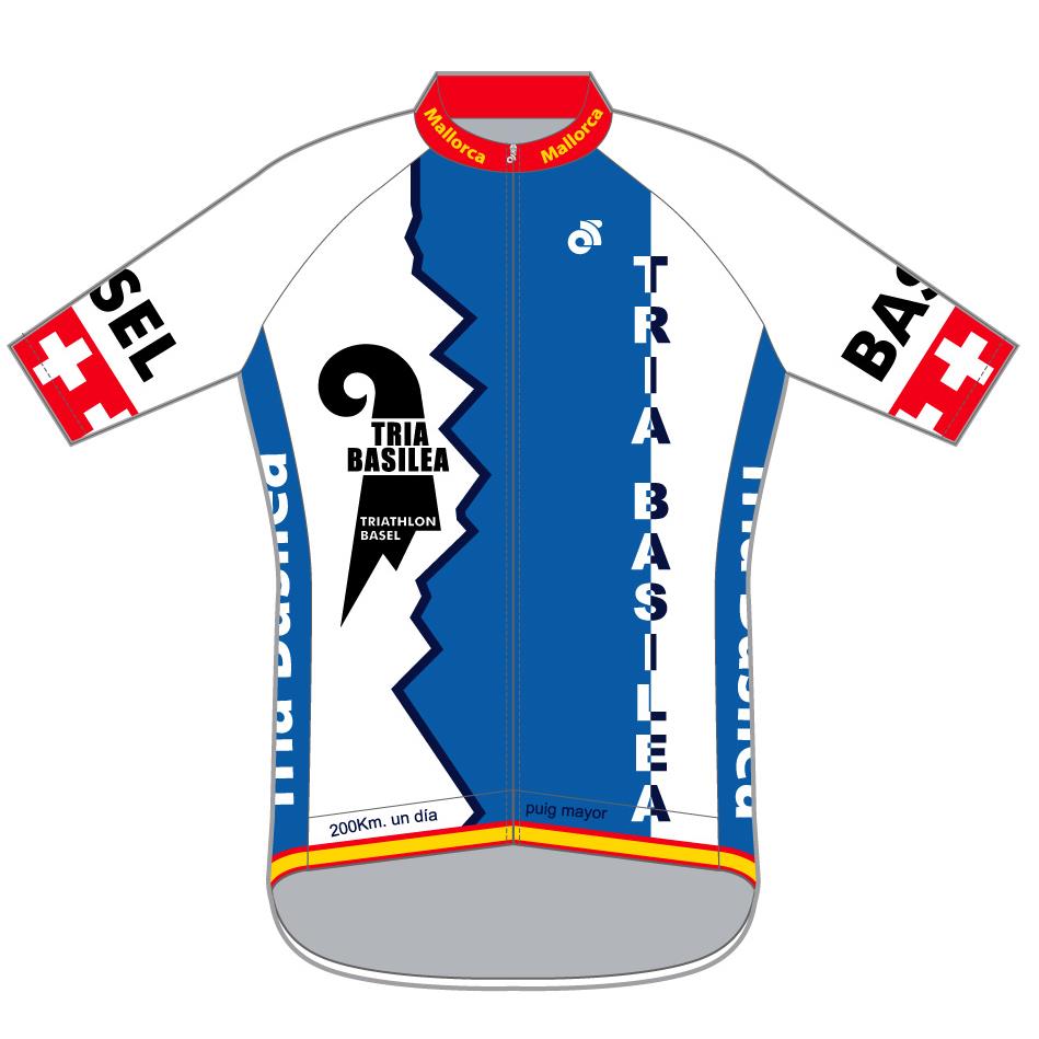 PERFORMANCE+ Langarm Jersey