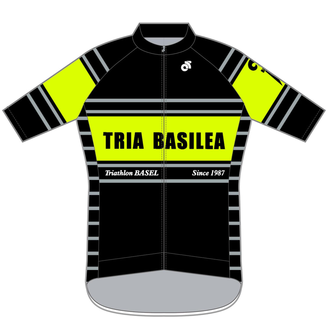 PERFORMANCE+ Langarm Jersey