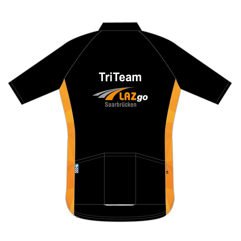 PERFORMANCE+ Langarm Jersey