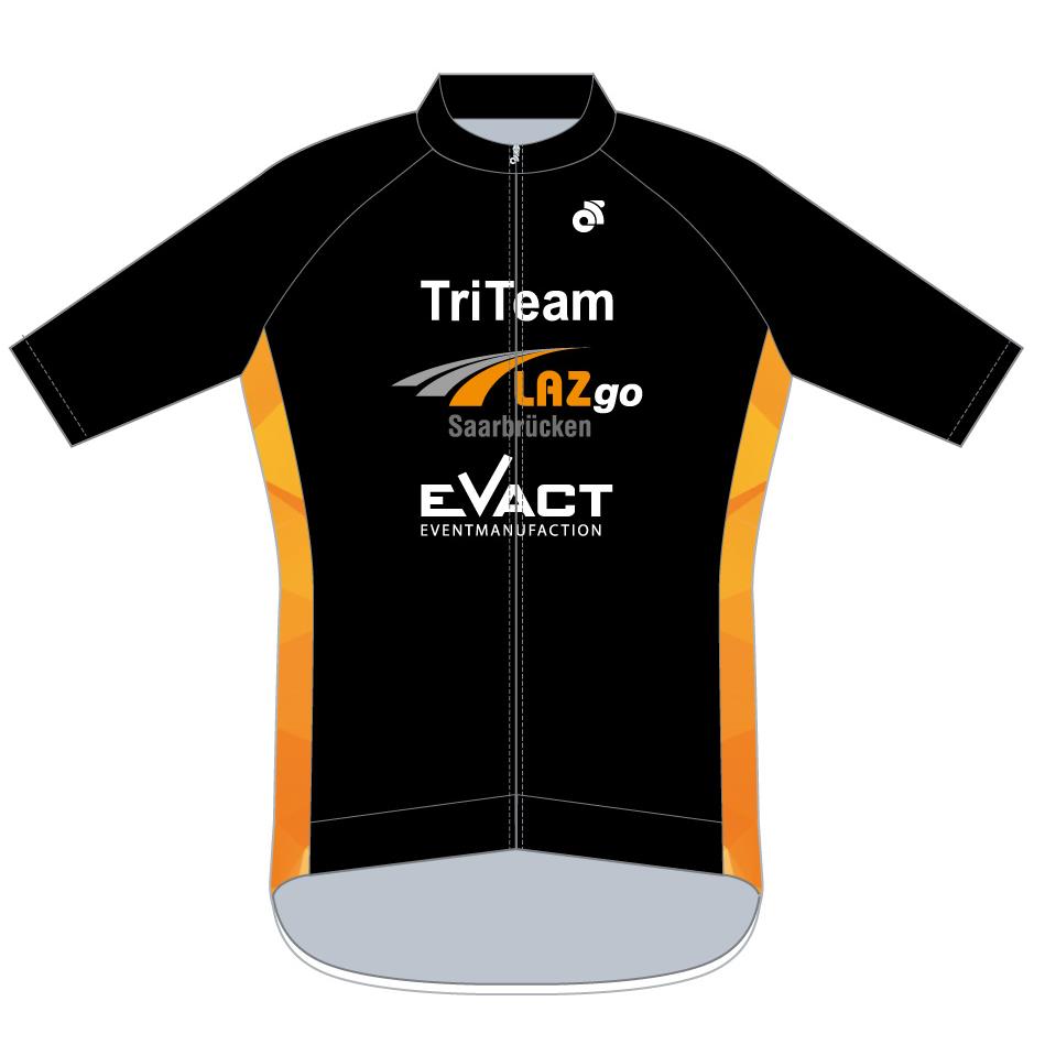 PERFORMANCE+ Langarm Jersey