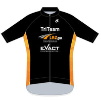 PERFORMANCE+ Langarm Jersey