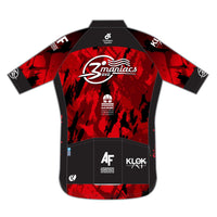 PERFORMANCE+ Langarm Jersey