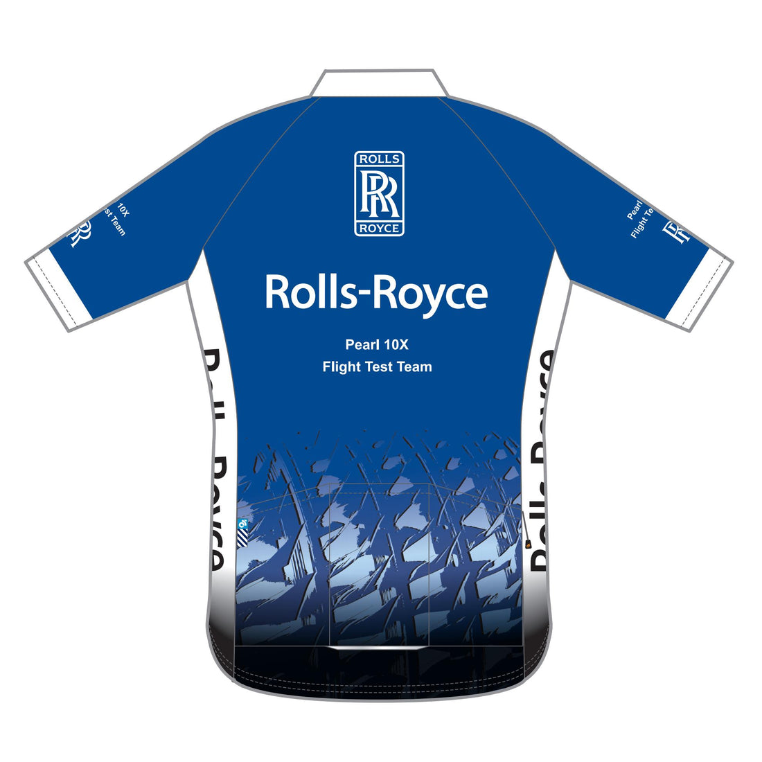 PERFORMANCE+ Langarm Jersey
