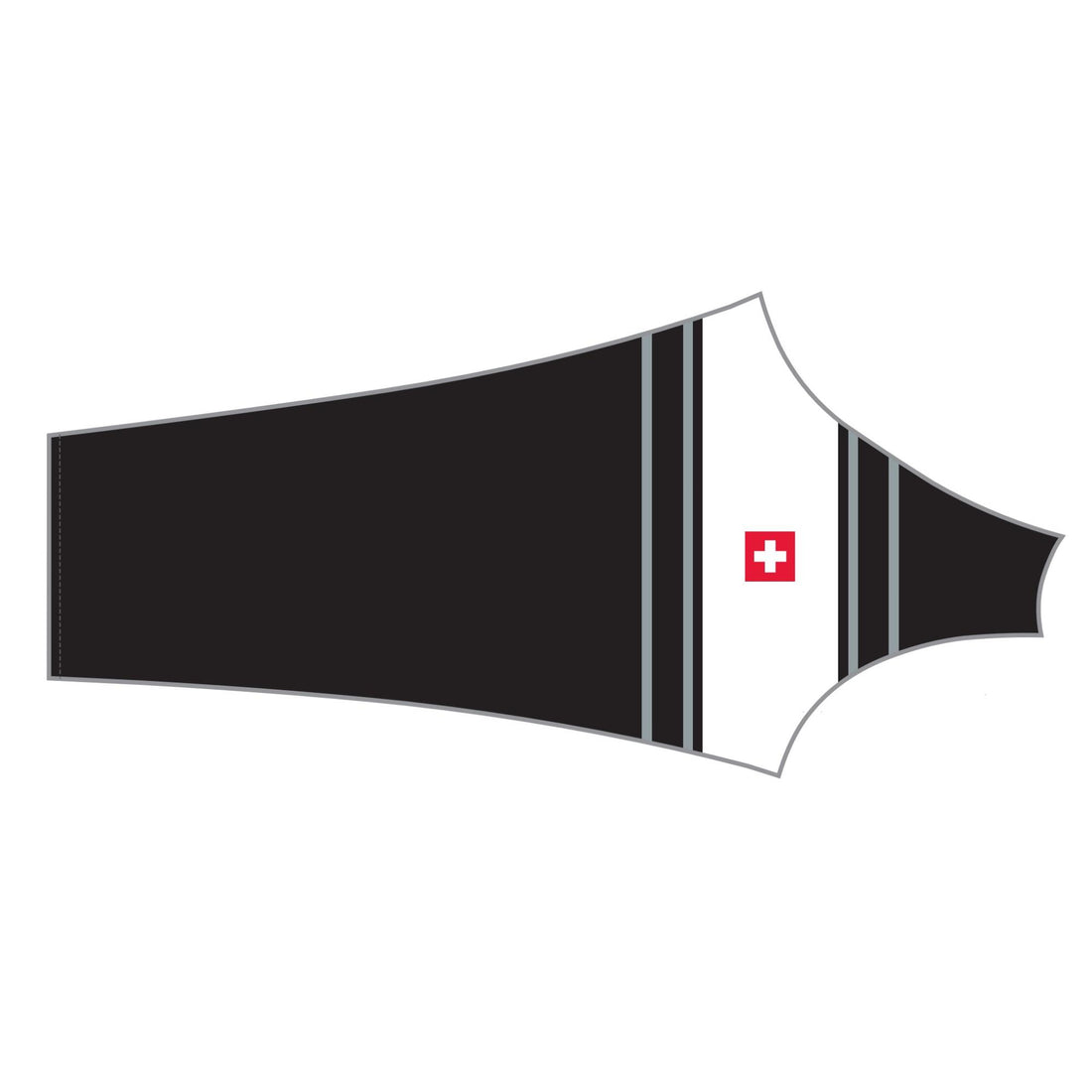 PERFORMANCE+ Langarm Jersey