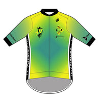 APEX+ Pro Jersey - Langarm