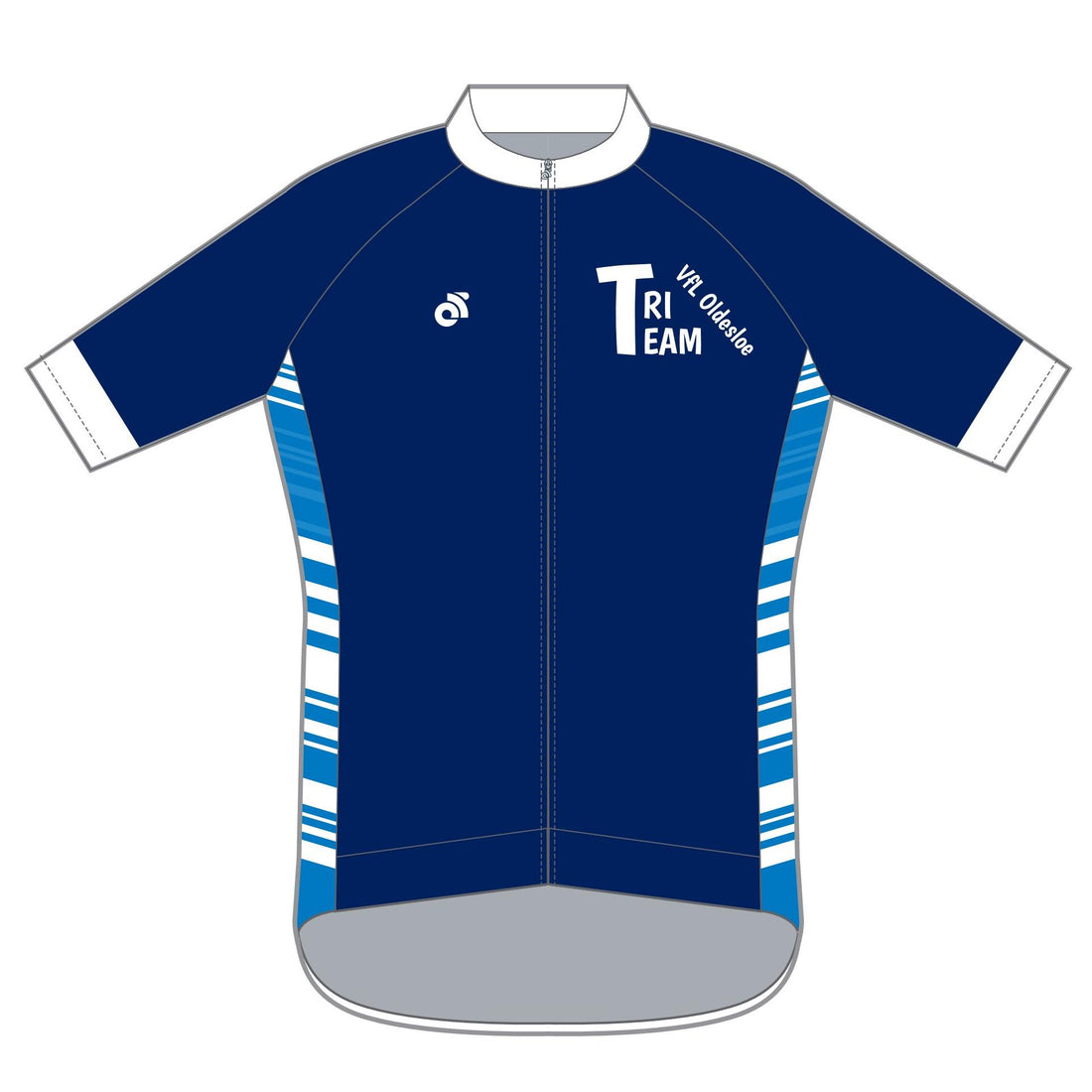 APEX+ Pro Jersey - Langarm