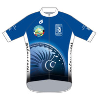 APEX+ Pro Jersey - Langarm