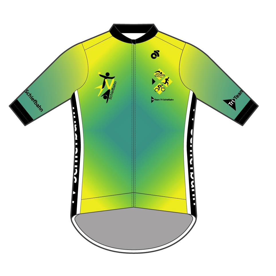 APEX+ Pro Jersey - Langarm