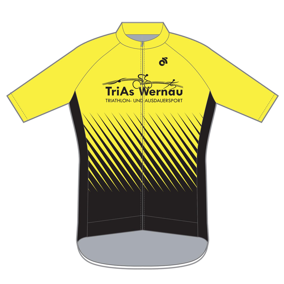 APEX+ Pro Jersey - Langarm