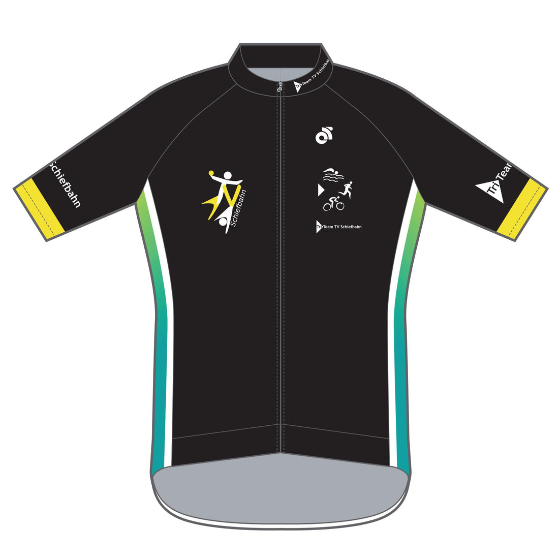 APEX+ Pro Jersey - Langarm