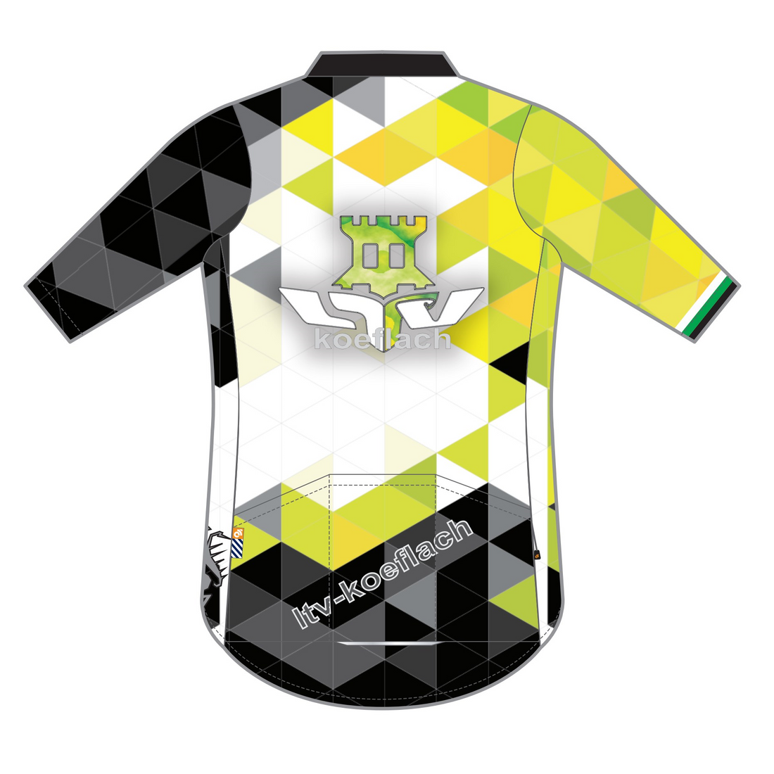 APEX+ Aero Jersey
