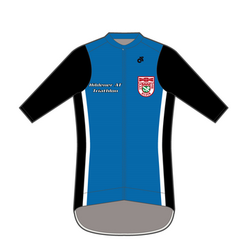 APEX+ Aero Jersey