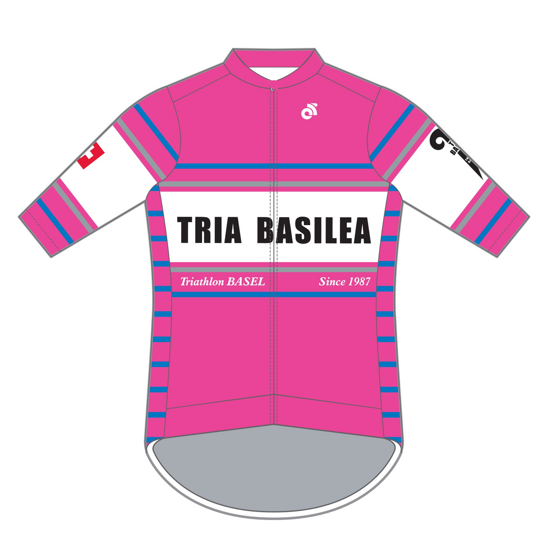 APEX+ Aero Jersey