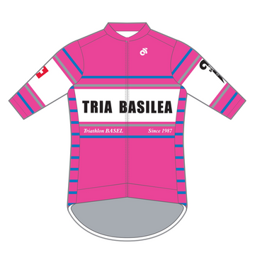 APEX+ Aero Jersey